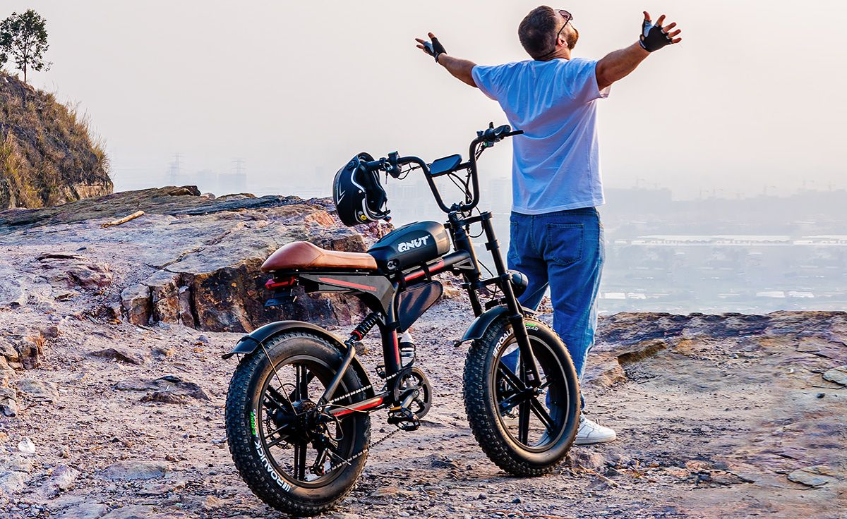 Best Electric Bicycle of 2025,electric motor bikes