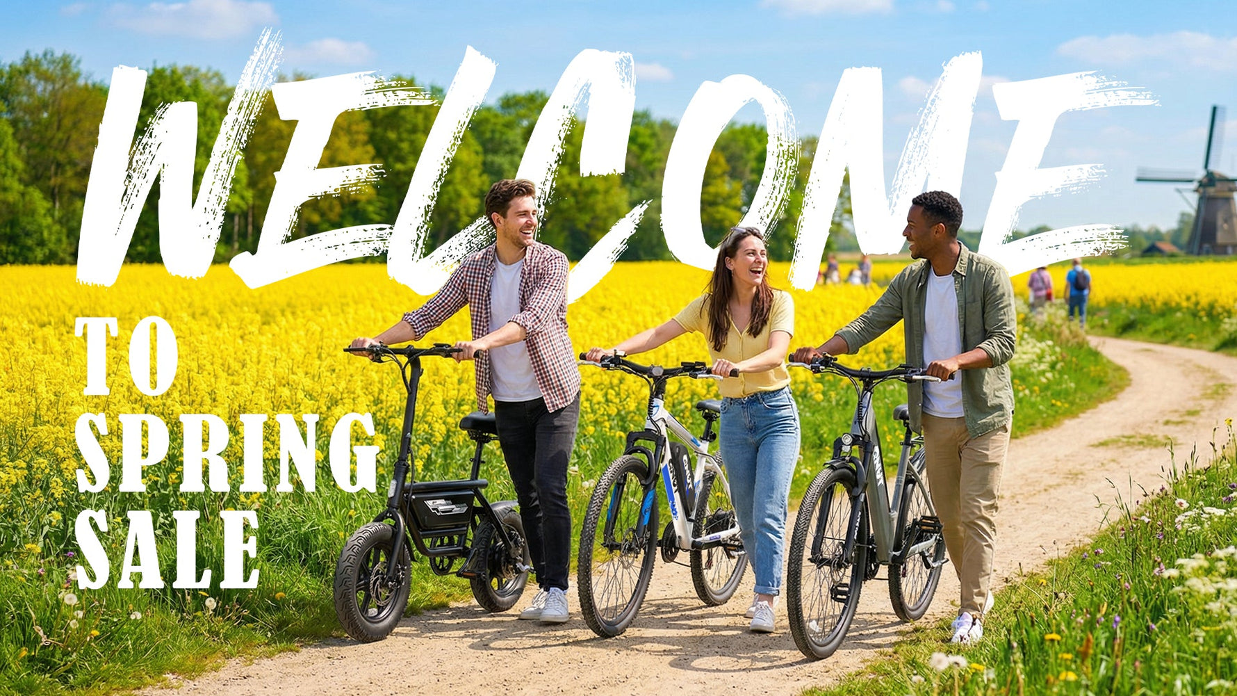 Why Everyone in America Is Quietly Switching to E-Bikes in 2026