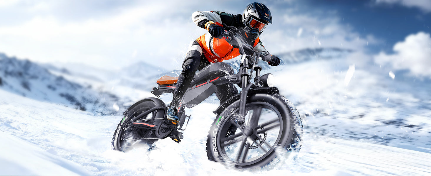 Why E-Bikes Are Exploding in 2026 — And Why More Americans Are Ditching Cars