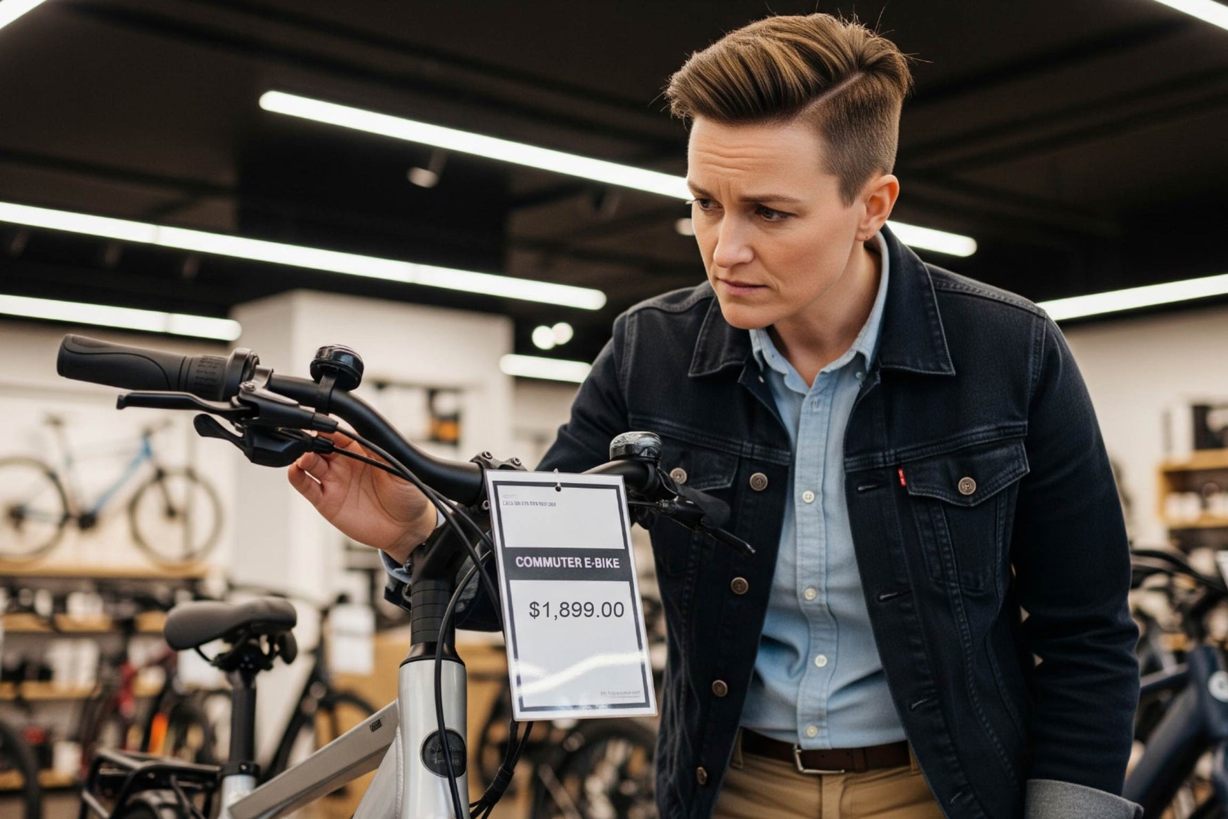 How Much Does a Commuter Ebike Really Cost? A Complete Price Breakdown (2025)