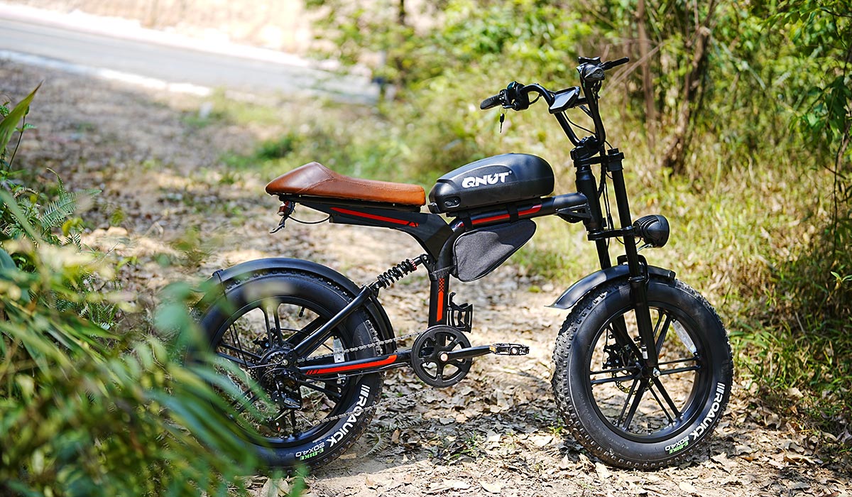 The Best $1,000 Electric Motorcycle of 2025