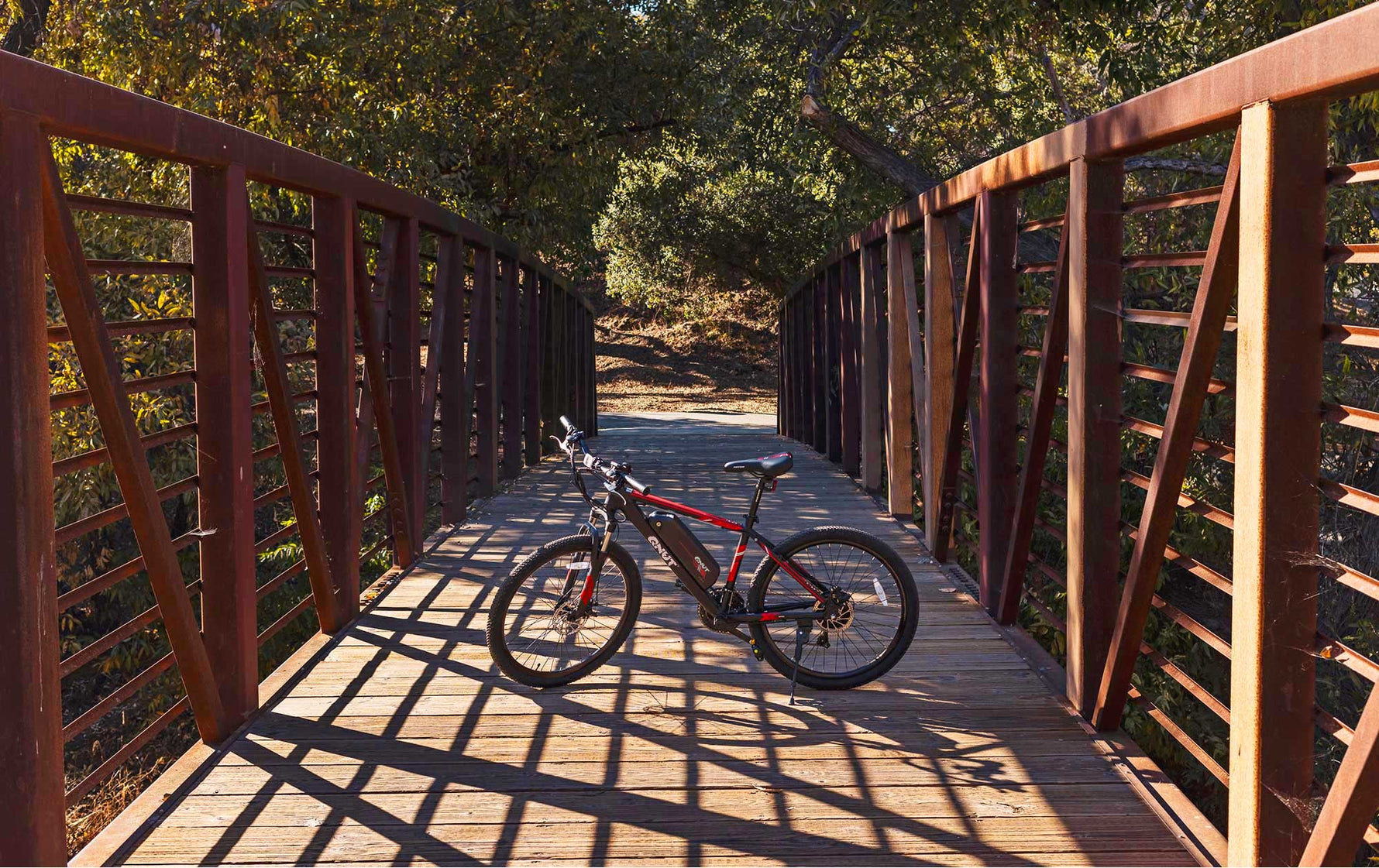 The Legend is Back! Celebrate with the QNUT Victor Ebike.
