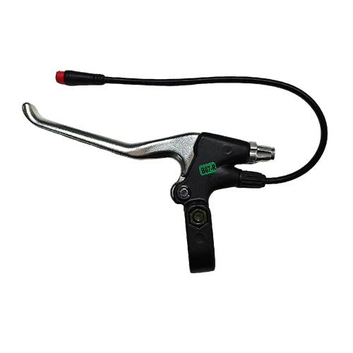 QNUT Victor/EC150 Brake