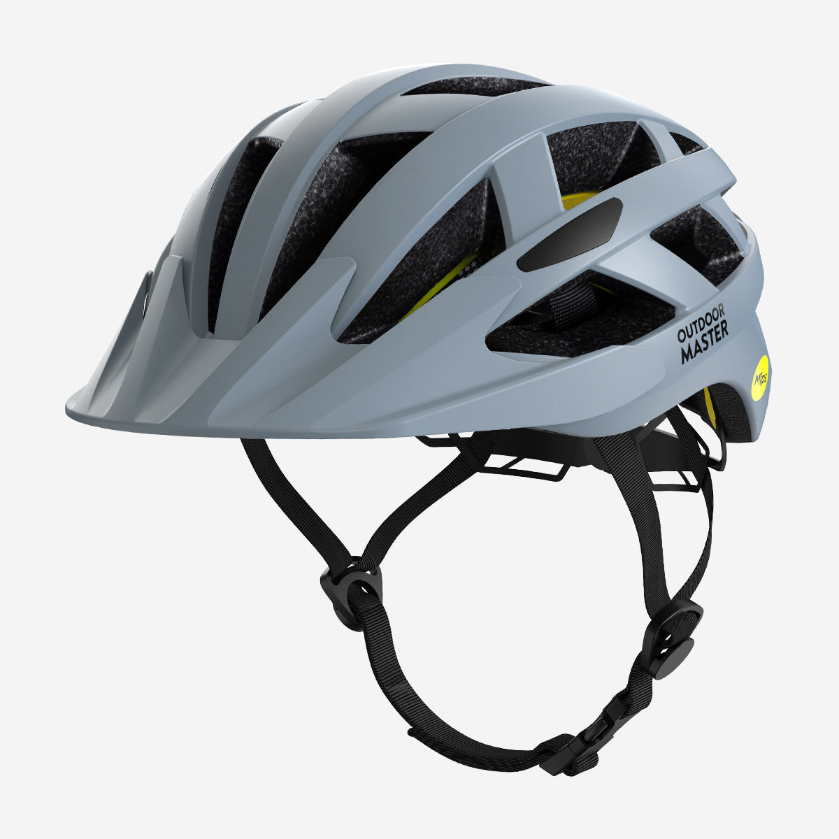Outdoor Master GEM Bike Helmet with MIPS