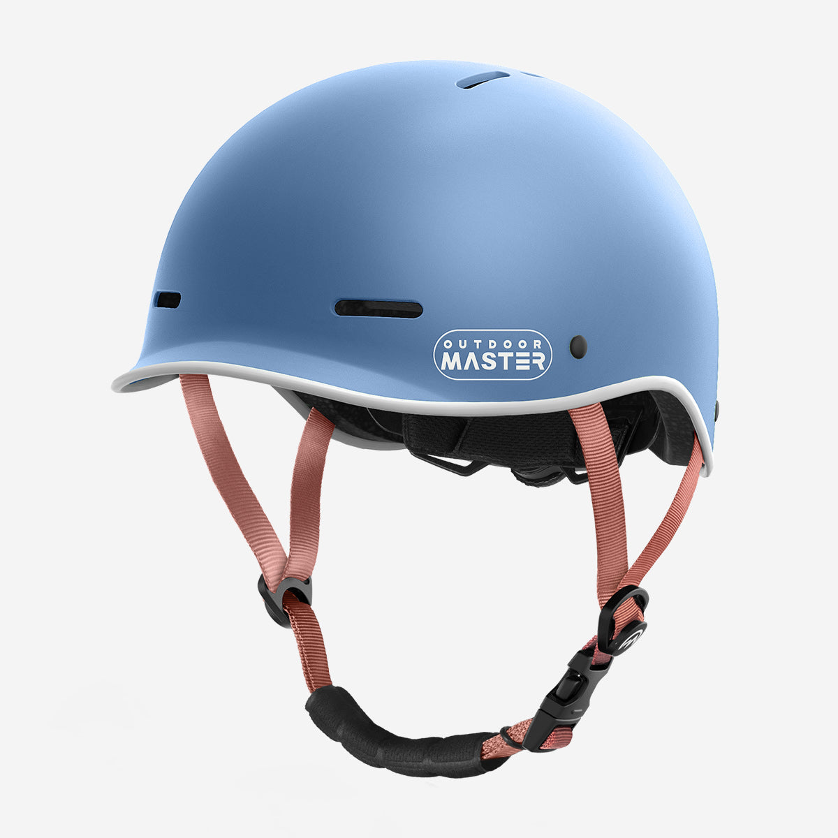 GOAT Skate & Cycling Helmet with Light