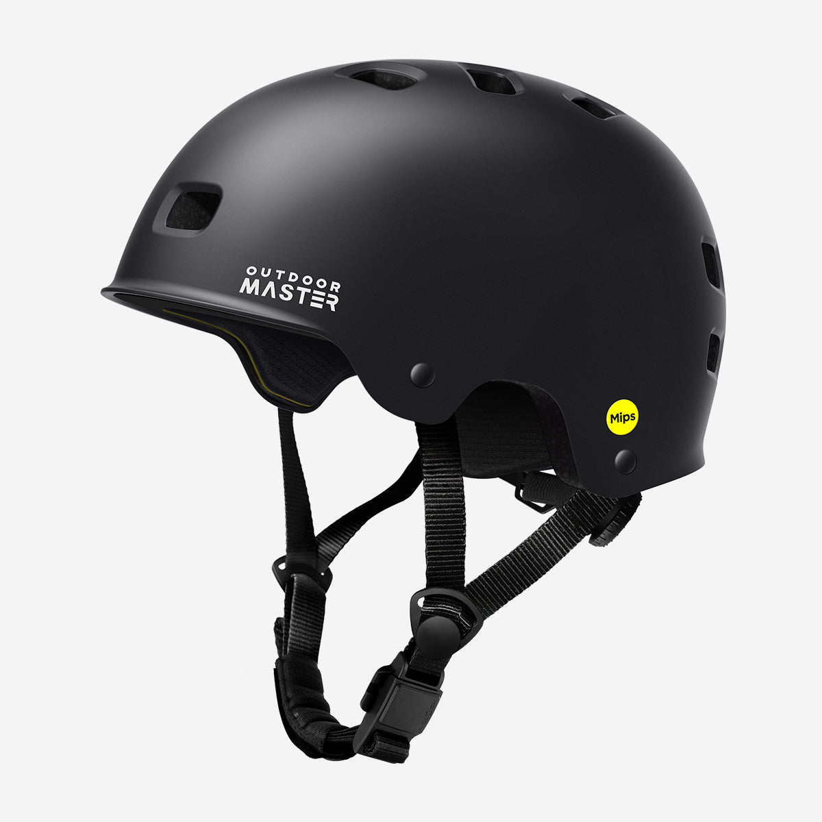 ORYX MIPS Skateboard Helmet