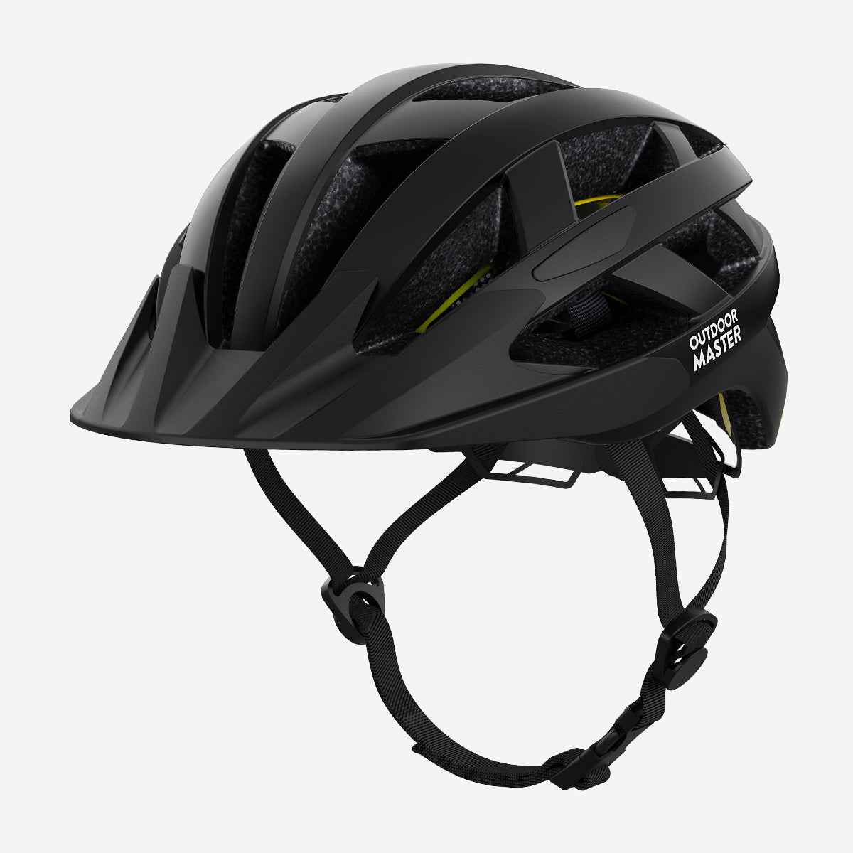 Outdoor Master GEM Bike Helmet with MIPS