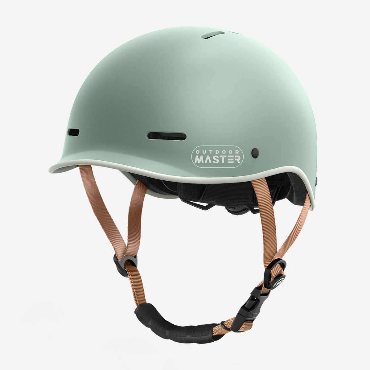 GOAT Skate & Cycling Helmet with Light