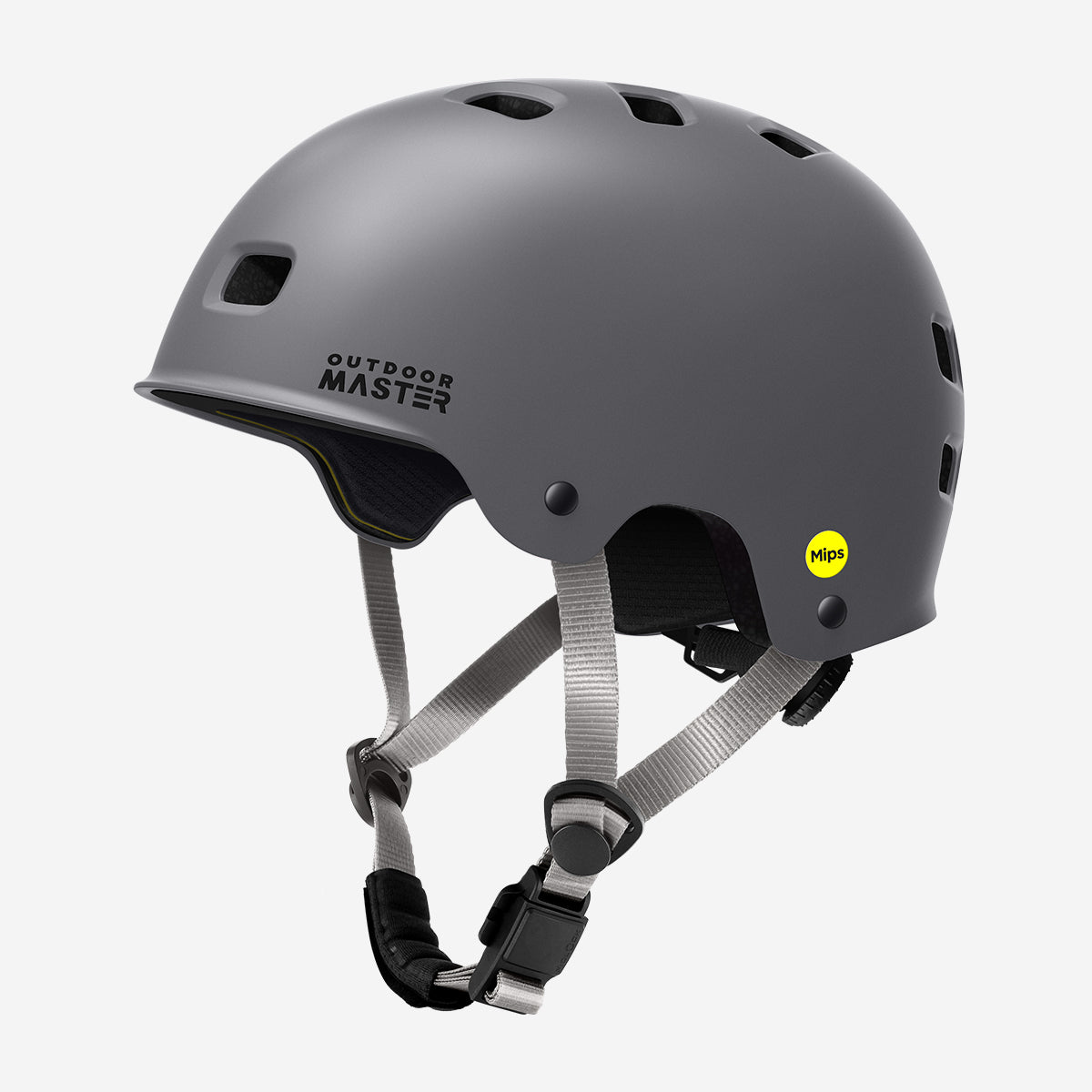 ORYX MIPS Skateboard Helmet
