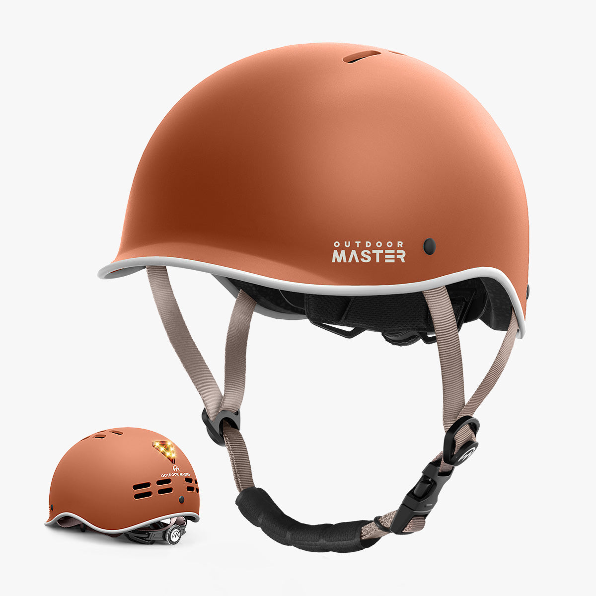ORYX Skateboard Helmet