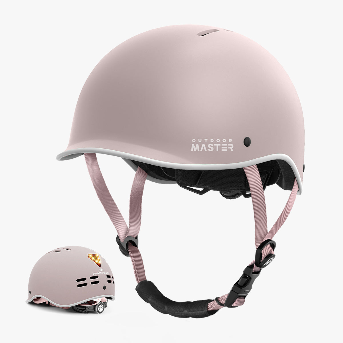 ORYX Skateboard Helmet