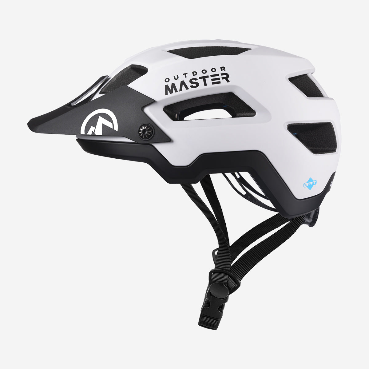 Outdoor Master Rhino Rider ERT Bike Helmet