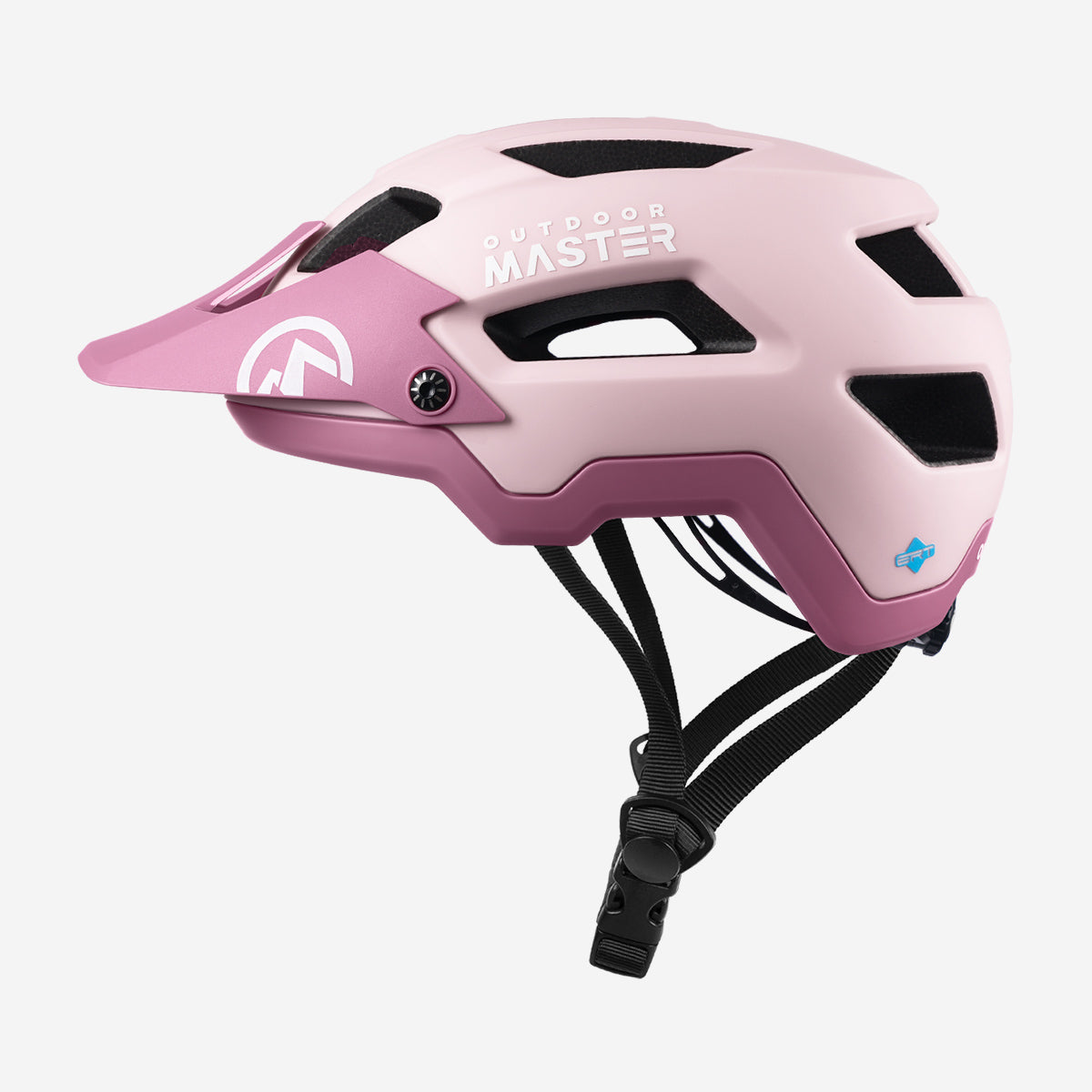 Outdoor Master Rhino Rider ERT Bike Helmet