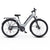 QNUT EC150 Commuter E-Bike