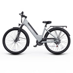 EC150 Commuter Ebike Grey SKUs: US-EC150-Grey