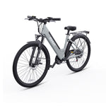 EC150 Commuter Ebike Grey SKUs: US-EC150-Grey