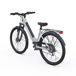 EC150 Commuter Ebike Grey SKUs: US-EC150-Grey