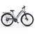 EC150 Commuter Ebike Grey SKUs: US-EC150-Grey