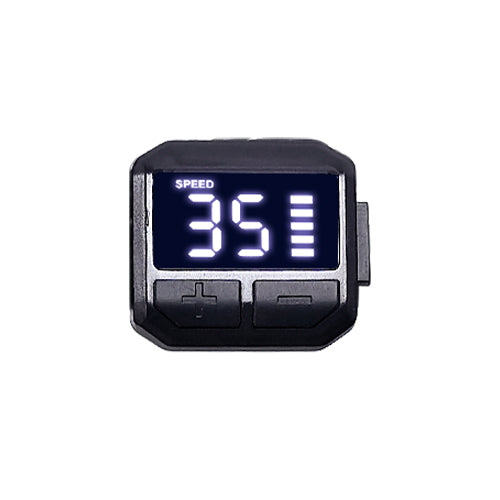 QNUT Victor LCD Display