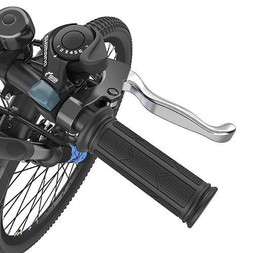 QNUT Ebike stem