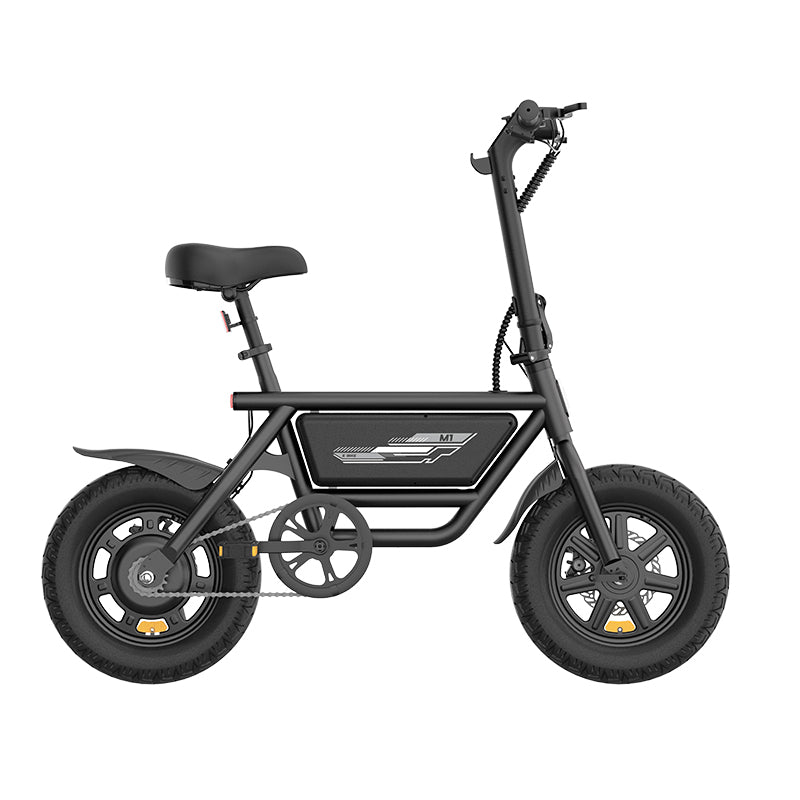 QNUT M1 Rocket Urban City E-bike