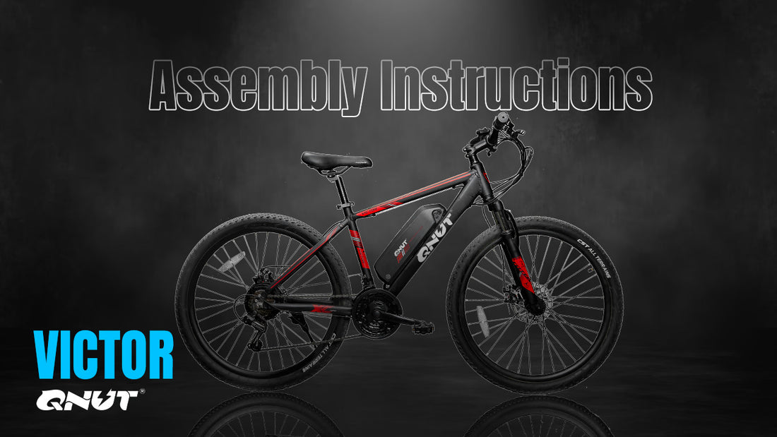 totem e-bike fully test Totem Victor Electric Mountain Bike