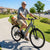 QNUT EC150 Commuter E-Bike - QNUT BIKE